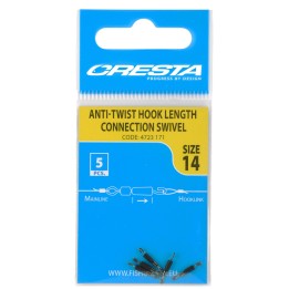 Łącznik Cresta Hook Length Connection - roz. 12