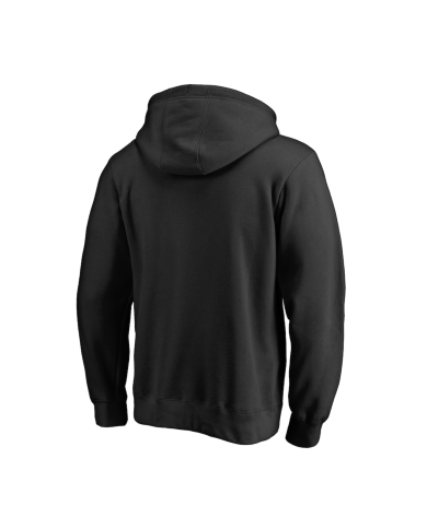 Bluza Germina Hoodie Black M