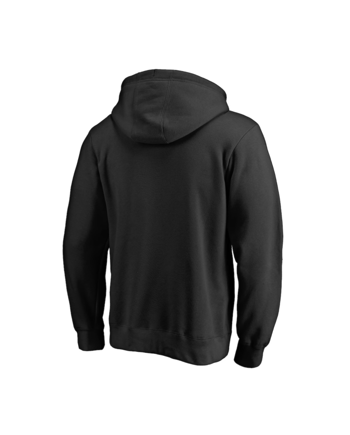 Bluza GERMINA Hoodie Black - roz. M Bluza GERMINA Hoodie Black - roz. M