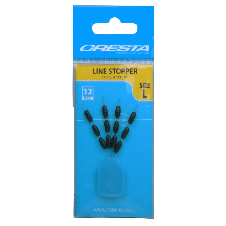 Stoper Cresta Line Stoppers – L