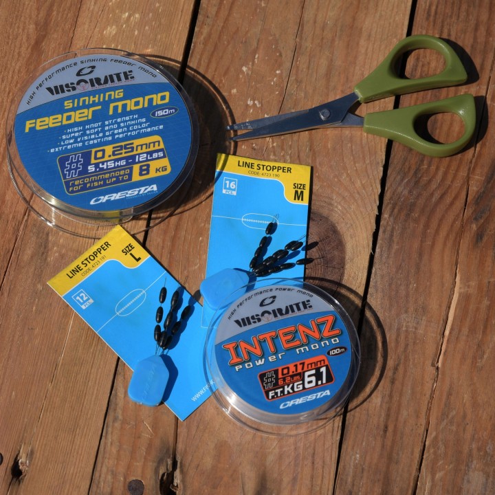 Stoper Cresta Line Stoppers – M