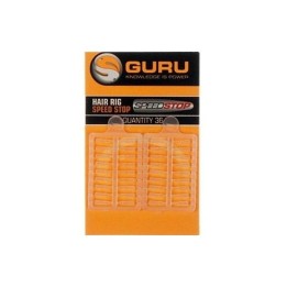 Stopery Guru Hair Rig Speedstops