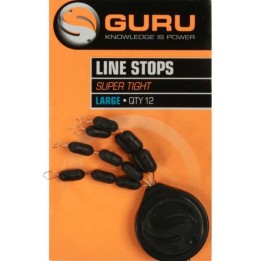 Stopery Guru Super Tight Line Stops – Large