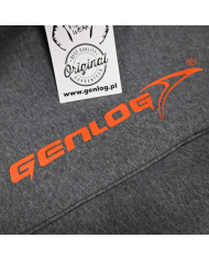 Spodnie GENLOG Joggers Grey - roz. S Spodnie GENLOG Joggers Grey - roz. S