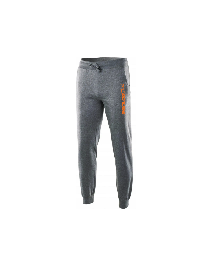 Spodnie GENLOG Joggers Grey - roz. M Spodnie GENLOG Joggers Grey - roz. M