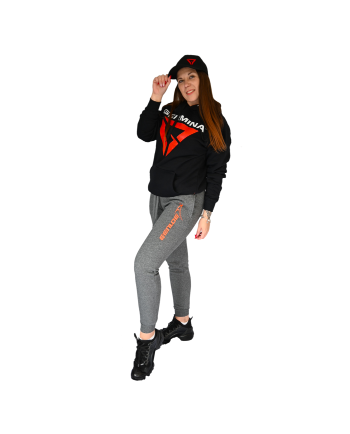 Spodnie GENLOG Joggers Grey - roz. L Spodnie GENLOG Joggers Grey - roz. L