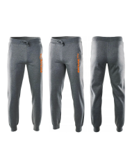 Spodnie GENLOG Joggers Grey - roz. L Spodnie GENLOG Joggers Grey - roz. L