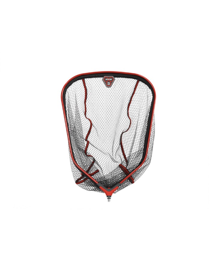 Pływający Podbierak DELPHIN Atm Floaty Rn Cube 55x45cm