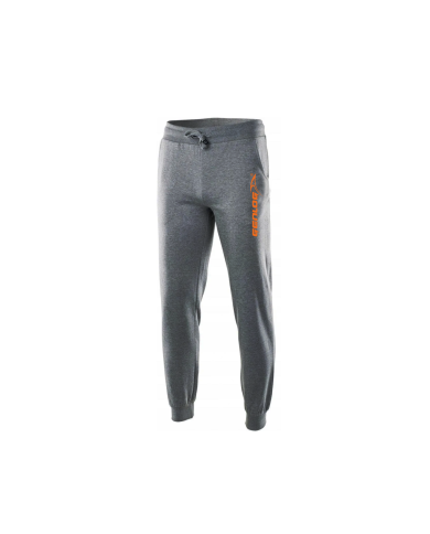 Spodnie GENLOG Joggers Grey - roz. XL Spodnie GENLOG Joggers Grey - roz. XL