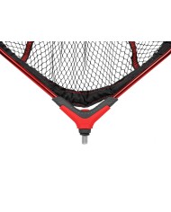 Pływający Podbierak DELPHIN Atm Floaty Rn Cube 55x45cm