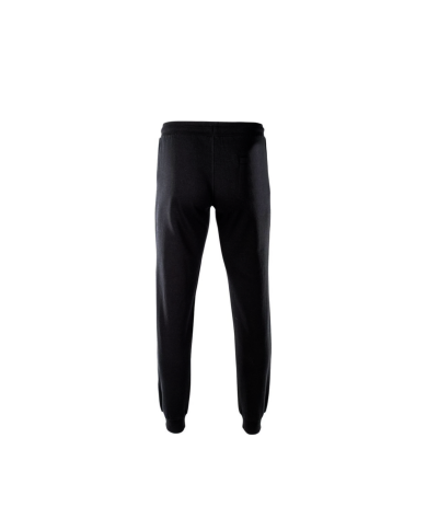Spodnie GENLOG Joggers Black - roz. S Spodnie GENLOG Joggers Black - roz. S