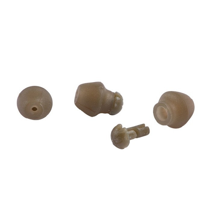 Łączniki MATRIX Hook Lenght Beads - op. 5 szt.