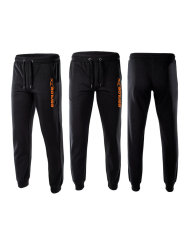Spodnie GENLOG Joggers Black - roz. L Spodnie GENLOG Joggers Black - roz. L