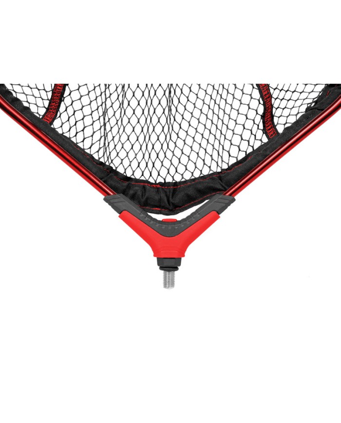 Pływający Podbierak DELPHIN Atm Floaty Rn Cube 50x40cm