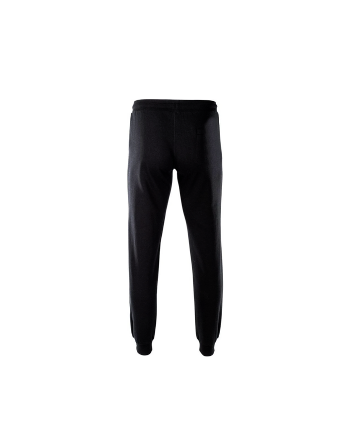 Spodnie GENLOG Joggers Black - roz. XL Spodnie GENLOG Joggers Black - roz. XL