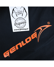 Spodnie GENLOG Joggers Black - roz. XXL Spodnie GENLOG Joggers Black - roz. XXL