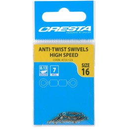 Krętlik Cresta High Speed - roz. 20