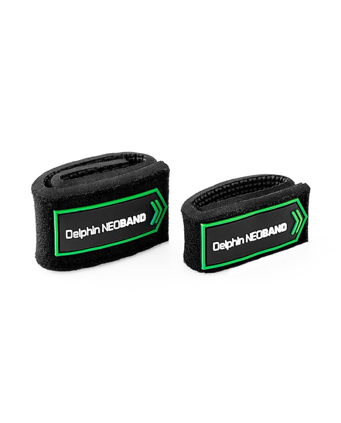 Opaski DELPHIN Neoband 2szt