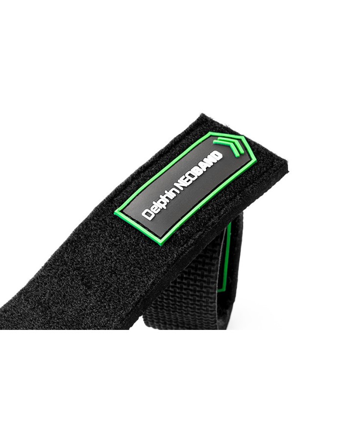 Opaski DELPHIN Neoband 2szt