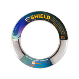 Żyłka strzałowa Guru Shield Shock Leader 100m - 0.3mm