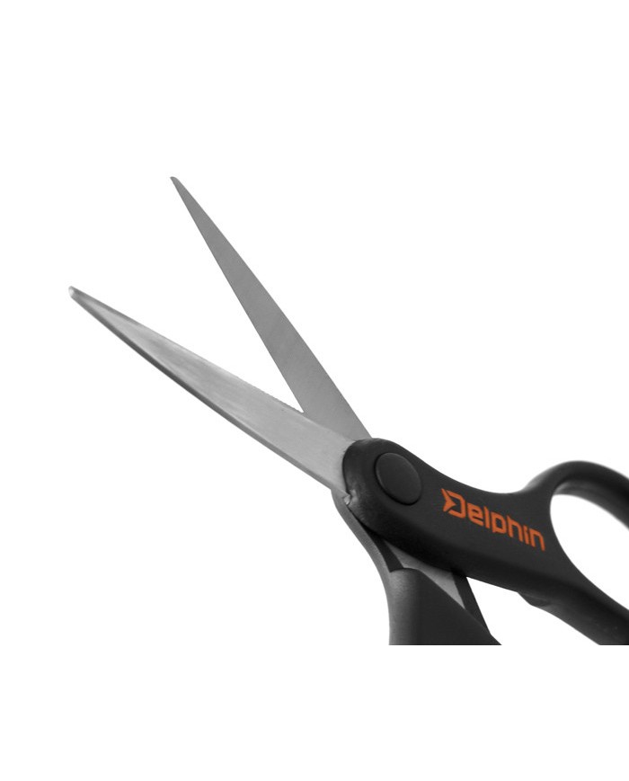 Nożyczki DELPHIN Braidy