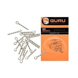 Bagnet Guru Bayonets 7mm