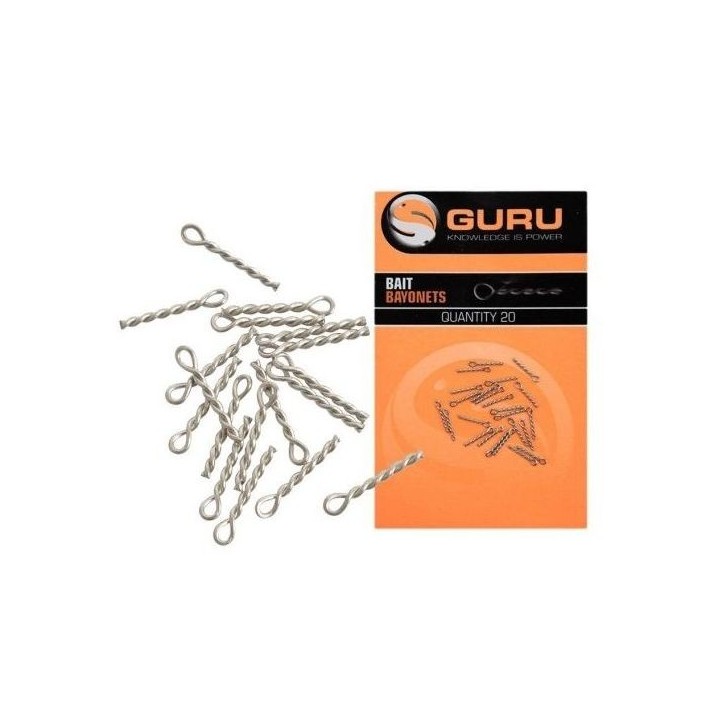 Bagnet Guru Bayonets 7mm