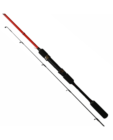 Wędka GERMINA Basic UL 2.13m 2-10g