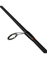 Wędka GERMINA Basic UL 2.13m 2-10g