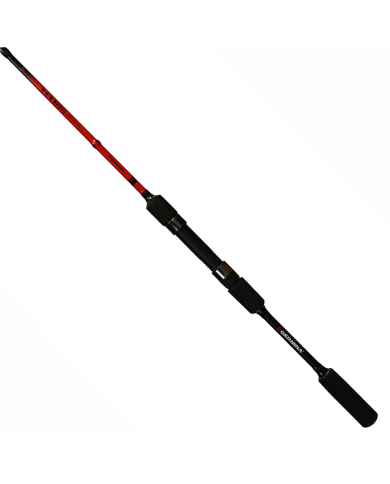 Wędka GERMINA Basic UL 2.75m 2-10g