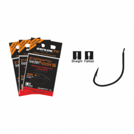 Haczyki GENLOG Bream Special Feeder - roz. 8