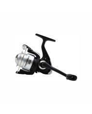 Kołowrotek GERMINA Basic 2000 z Nawiniętą Żyłką Kołowrotek GERMINA Basic 2000 z Nawiniętą Żyłką