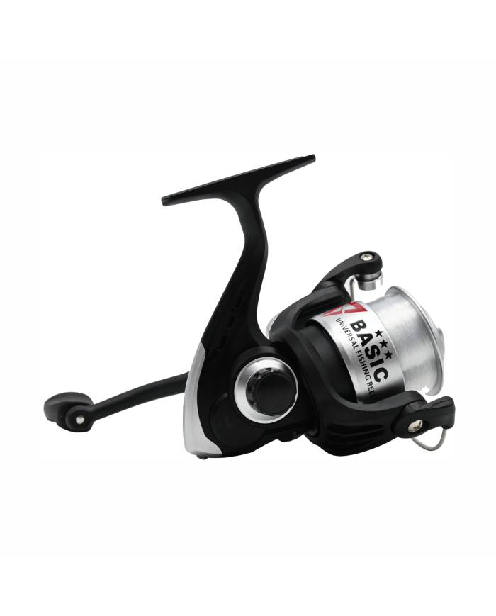 Kołowrotek Germina BASIC 3000