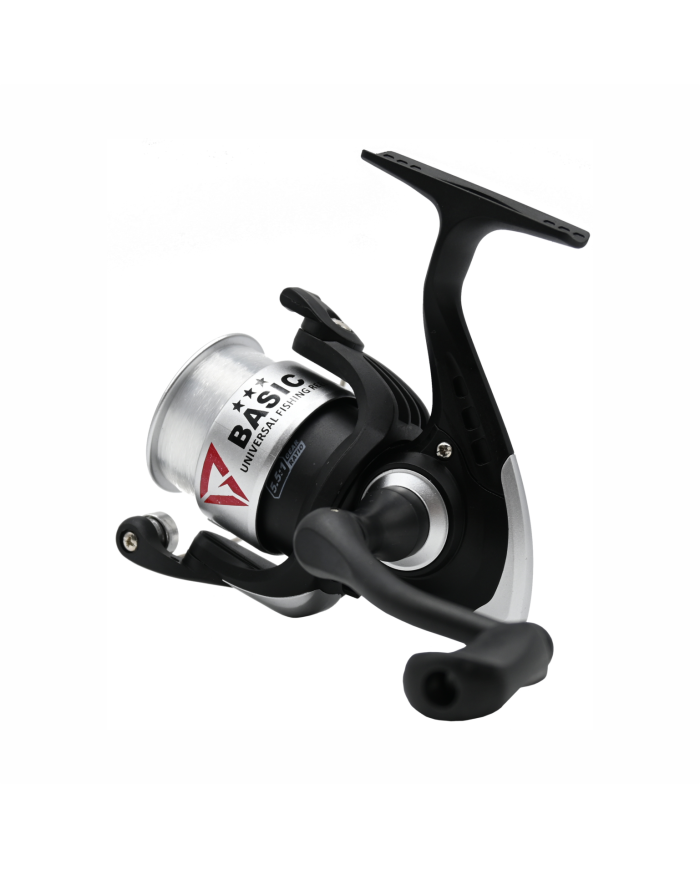 Kołowrotek Germina BASIC 3000