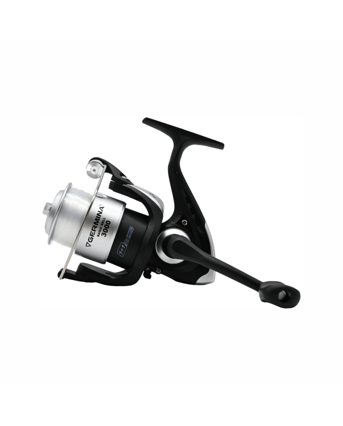 Kołowrotek Germina BASIC 3000