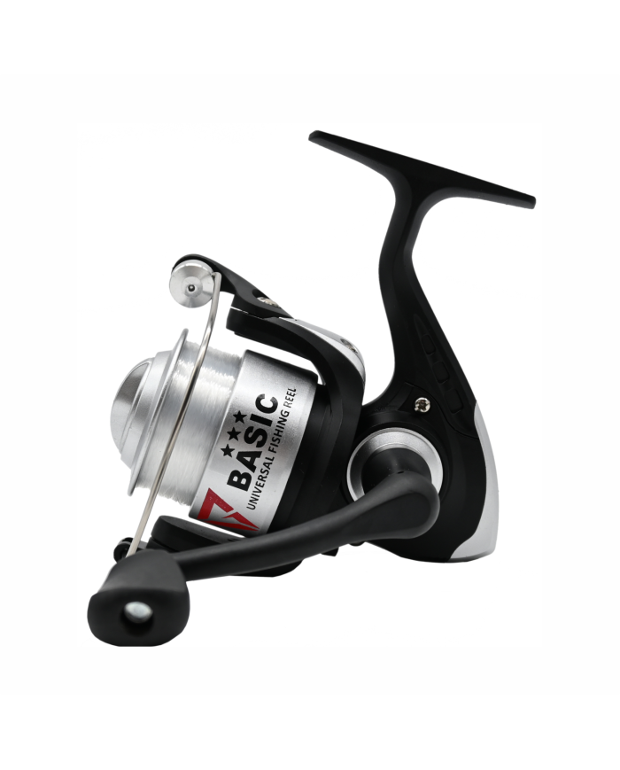 Kołowrotek Germina BASIC 4000