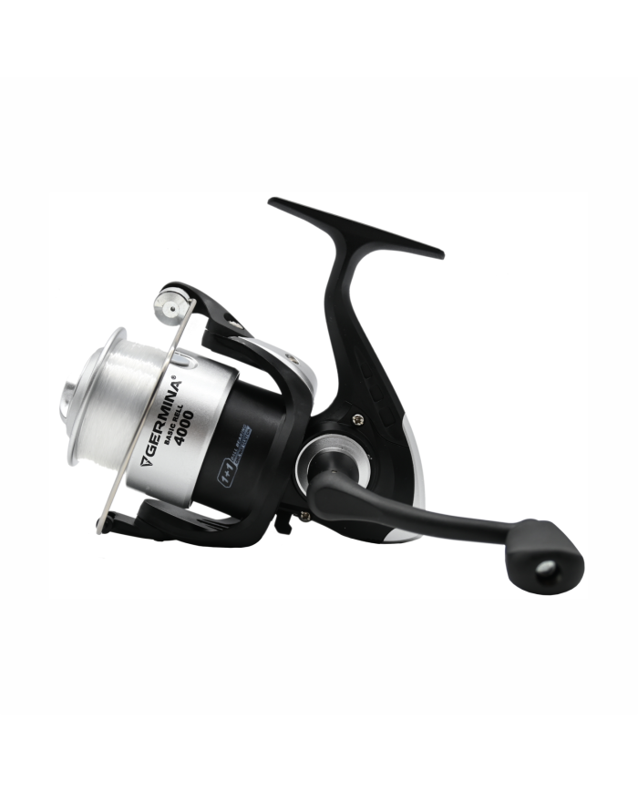 Kołowrotek Germina BASIC 4000