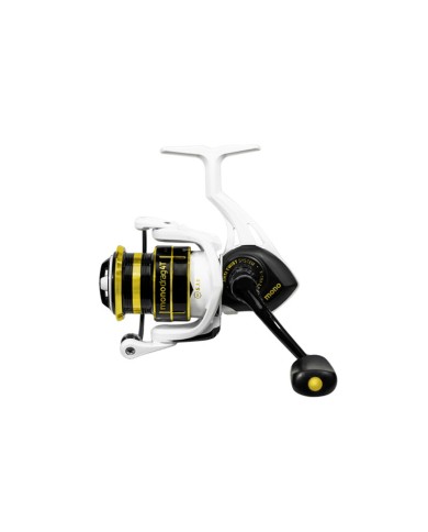 Kołowrotek Delphin Monodrag 4t 4000