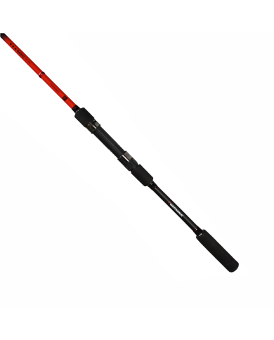 Wędka GERMINA Basic Trout 2.28m 5-21g