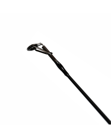 Wędka GERMINA Basic Trout 2.45m 5-21g Wędka GERMINA Basic Trout 2.45m 5-21g