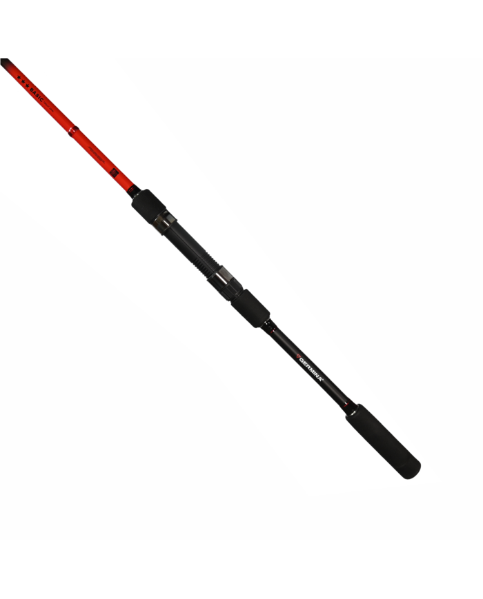 Wędka GERMINA Basic Trout 2.60m 5-21g