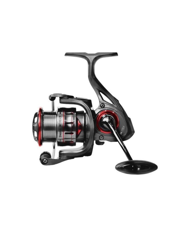 Kołowrotek Delphin Ixtrek 4t 4000