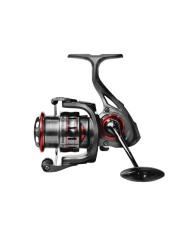 Kołowrotek Delphin Ixtrek 4t 4000