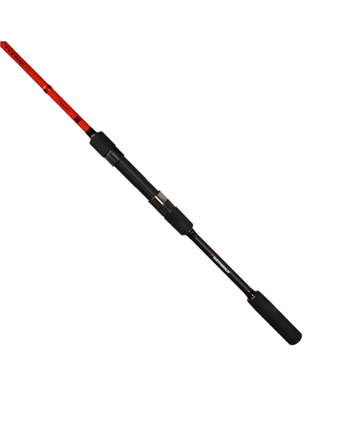 Wędka GERMINA Basic Pike 2.45m 10-28g