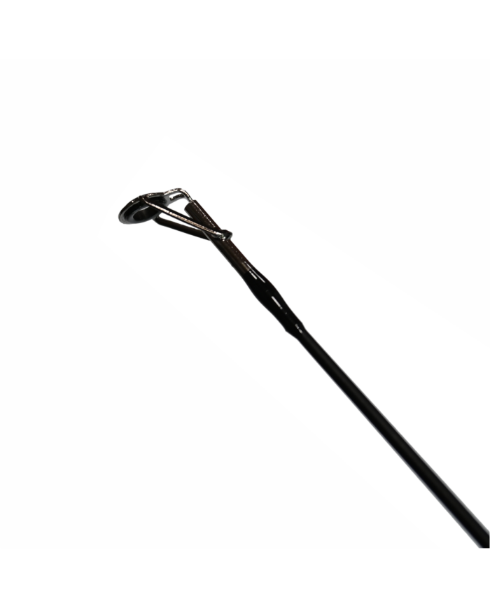 Wędka GERMINA Basic Pike 2.45m 10-28g