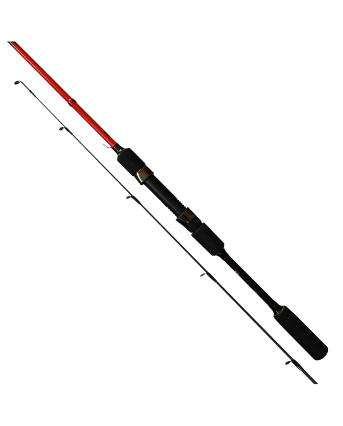 Wędka GERMINA Basic Zander 2.45m 10-35g