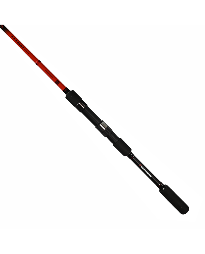 Wędka GERMINA Basic Zander 2.75m 10-35g