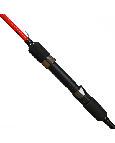 Wędka GERMINA Basic Travel 2.75m 10-40g