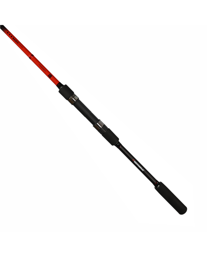 Wędka GERMINA Basic River 2.75m 7-25g
