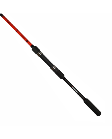 Wędka GERMINA Basic River 2.90m 7-25g